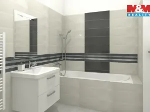 Prodej bytu 4+1, Karviná, Čsl. armády, 76 m2