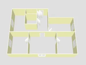 Prodej bytu 4+1, Karviná, Čsl. armády, 76 m2