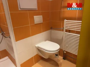 Pronájem bytu 2+kk, Praha, Brdlíkova, 42 m2