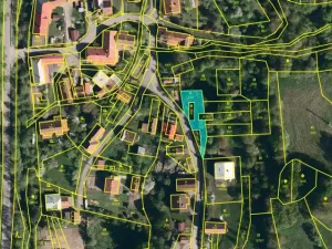 Prodej pozemku, Valašská Senice, 313789 m2