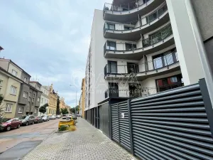 Pronájem bytu 3+kk, Plzeň - Jižní Předměstí, Na Jíkalce, 3376 m2