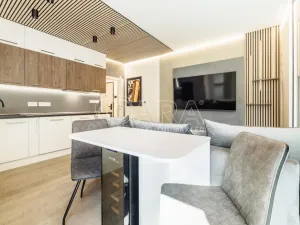 Pronájem bytu 3+kk, Plzeň - Jižní Předměstí, Na Jíkalce, 3376 m2