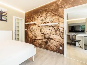 Pronájem bytu 3+kk, Plzeň - Jižní Předměstí, Na Jíkalce, 3376 m2