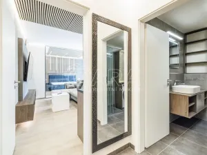 Pronájem bytu 3+kk, Plzeň - Jižní Předměstí, Na Jíkalce, 56 m2