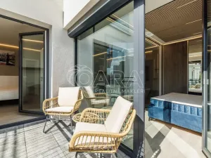 Pronájem bytu 3+kk, Plzeň - Jižní Předměstí, Na Jíkalce, 56 m2