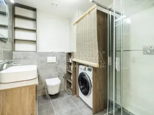 Pronájem bytu 3+kk, Plzeň - Jižní Předměstí, Na Jíkalce, 56 m2