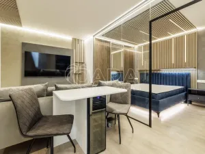 Pronájem bytu 3+kk, Plzeň - Jižní Předměstí, Na Jíkalce, 56 m2