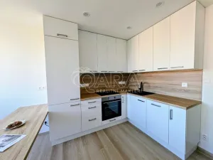 Prodej bytu 3+kk, Plzeň - Skvrňany, Lábkova, 52 m2