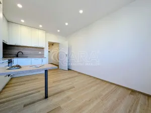 Prodej bytu 3+kk, Plzeň - Skvrňany, Lábkova, 52 m2