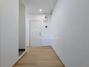 Prodej bytu 3+kk, Plzeň - Skvrňany, Lábkova, 52 m2