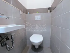 Prodej bytu 3+kk, Plzeň - Skvrňany, Lábkova, 52 m2