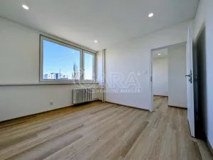 Prodej bytu 3+kk, Plzeň - Skvrňany, Lábkova, 52 m2