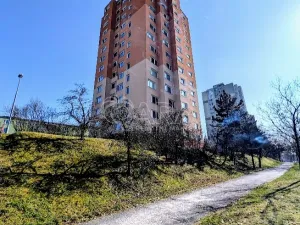 Prodej bytu 3+kk, Plzeň - Skvrňany, Lábkova, 52 m2