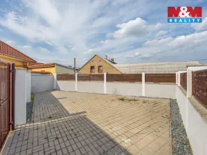 Prodej činžovního domu, Kladno - Kročehlavy, Štítného, 121 m2