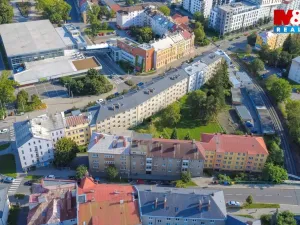 Pronájem bytu 2+1, Olomouc - Nová Ulice, Štítného, 59 m2