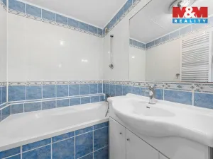 Prodej bytu 3+1, Ústí nad Labem - Severní Terasa, Ježkova, 78 m2