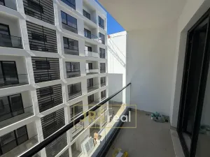 Prodej bytu 2+kk, Durrës, Albánie, 56 m2