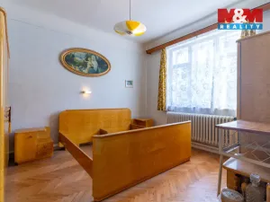 Prodej rodinného domu, Chropyně, Závětří, 147 m2