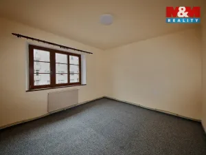 Pronájem bytu 2+kk, Liberec, Vaňurova, 50 m2