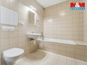 Prodej bytu 1+kk, Plzeň - Východní Předměstí, Guldenerova, 52 m2