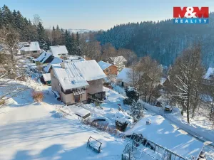 Prodej rodinného domu, Svoboda nad Úpou, Horská, 111 m2