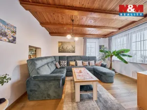 Prodej rodinného domu, Svoboda nad Úpou, Horská, 111 m2