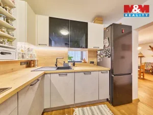 Prodej rodinného domu, Svoboda nad Úpou, Horská, 111 m2