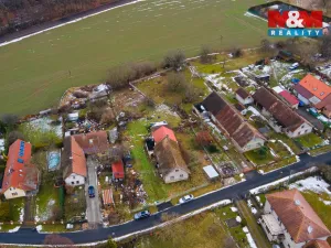 Prodej rodinného domu, Rabštejnská Lhota - Rabštejn, 101 m2