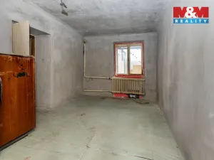 Prodej rodinného domu, Rabštejnská Lhota - Rabštejn, 101 m2