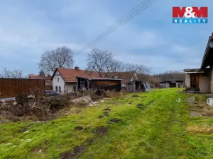 Prodej rodinného domu, Rabštejnská Lhota - Rabštejn, 101 m2