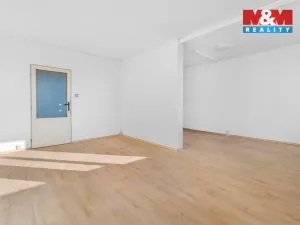 Prodej bytu 3+1, Teplice, Antonína Sochora, 71 m2