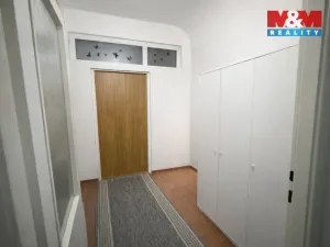 Prodej bytu 3+1, Svor, 82 m2