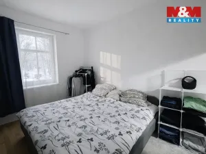 Prodej bytu 3+1, Svor, 82 m2