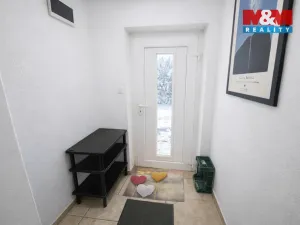 Prodej bytu 2+1, Svor, 47 m2