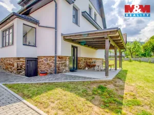 Pronájem bytu 2+kk, Nýrsko, Šmilovského, 110 m2