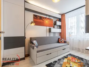 Prodej bytu 4+kk, Brno - Líšeň, Zikova, 80 m2