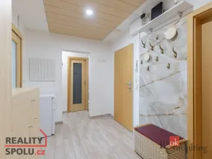 Prodej bytu 4+kk, Brno - Líšeň, Zikova, 80 m2