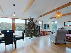 Prodej rodinného domu, Borek, 150 m2