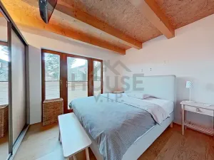 Prodej rodinného domu, Borek, 150 m2