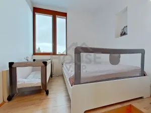 Prodej rodinného domu, Borek, 150 m2