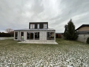 Prodej rodinného domu, Borek, 150 m2