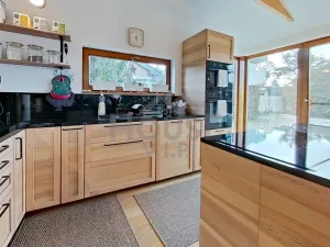 Prodej rodinného domu, Borek, 150 m2