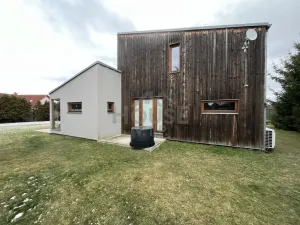 Prodej rodinného domu, Borek, 150 m2