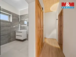 Prodej rodinného domu, Jeníkovice, 104 m2