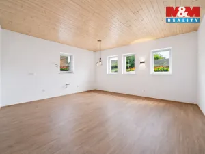Prodej rodinného domu, Jeníkovice, 104 m2