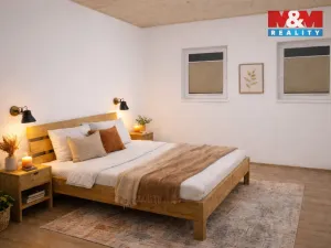 Prodej rodinného domu, Jeníkovice, 104 m2