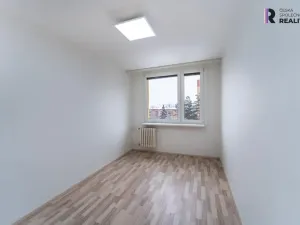 Prodej bytu 2+kk, Praha - Modřany, Krouzova, 43 m2