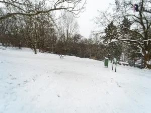 Prodej bytu 2+kk, Praha - Modřany, Krouzova, 43 m2