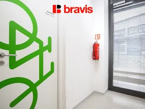 Pronájem bytu 2+kk, Brno - Trnitá, Dornych, 51 m2