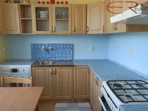 Prodej bytu 3+1, Tanvald, Radniční, 70 m2